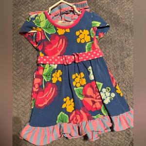Matilda Jane 18-24 month dress and bloomers